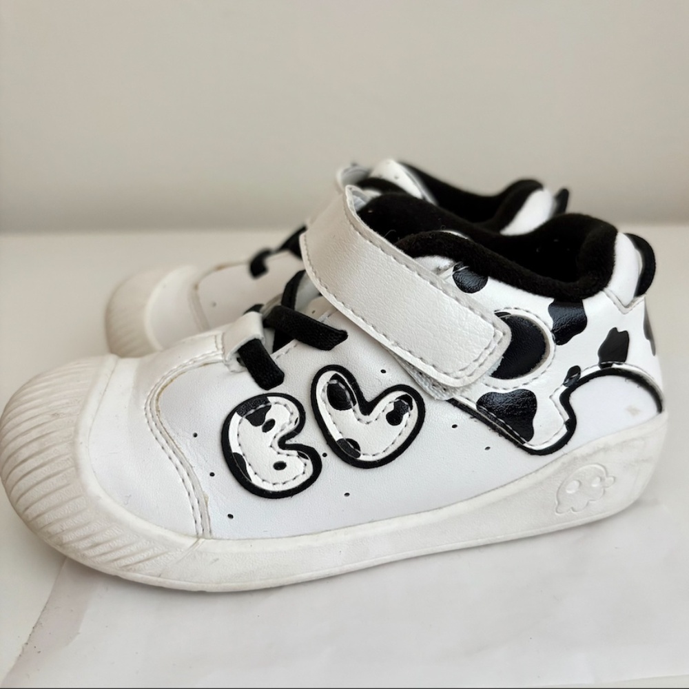 2/$29 bundle Kids Sneakers, Clogs, Mesh Shoes US 8.5 toddler - Picture 9 of 11